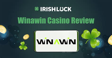 Winawin casino aplicação